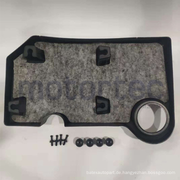 Zierblende 10090047 für MG 350